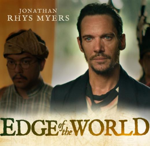 何超仪勇闯好莱坞 新片上映夺iTunes榜首