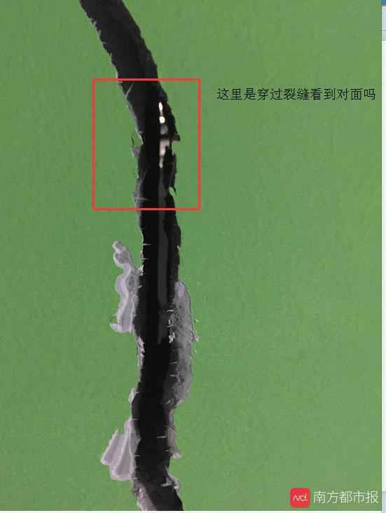 小区收楼一年多,地下车库墙体柱子开裂!政府部门已介入